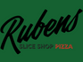 Rubens Slice Shop Pizza