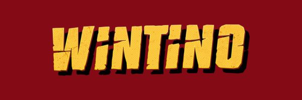 Wintino Casino welcome bonus banner